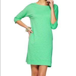 Lilly Pulitzer Dress!